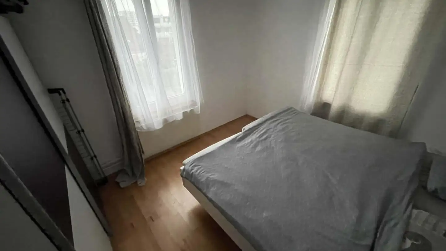 Wohnung mieten - 9430 St. Margrethen SG