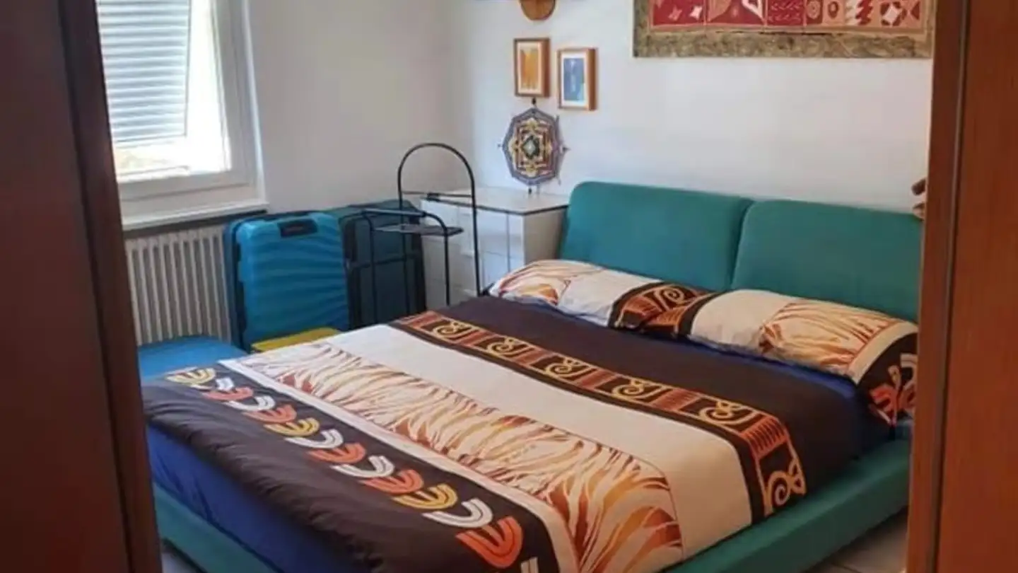 Appartamento in affitto - Via Cantonale 29a, 6928 Manno - Foto 3