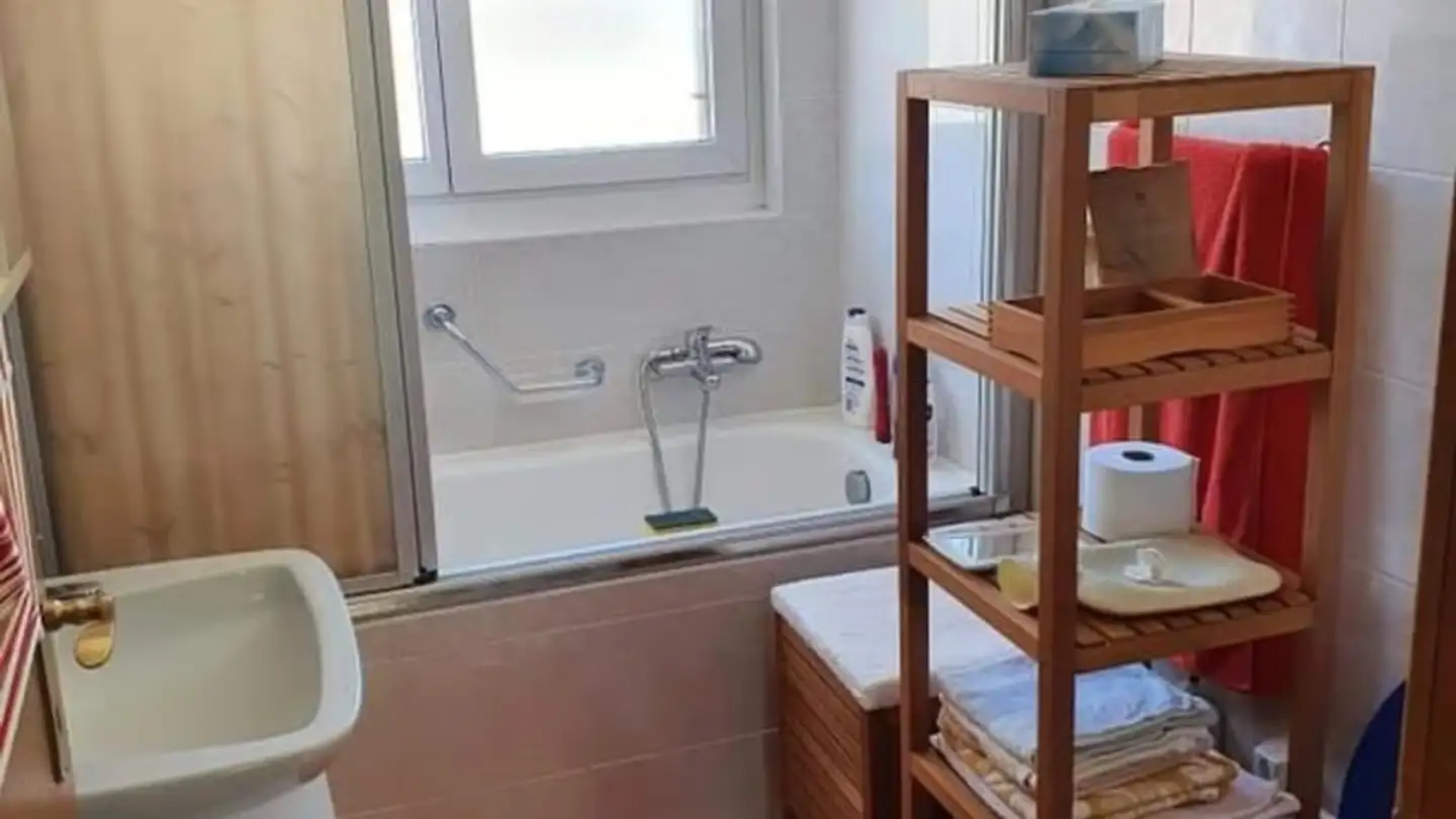 Appartamento in affitto - Via Cantonale 29a, 6928 Manno - Foto 4