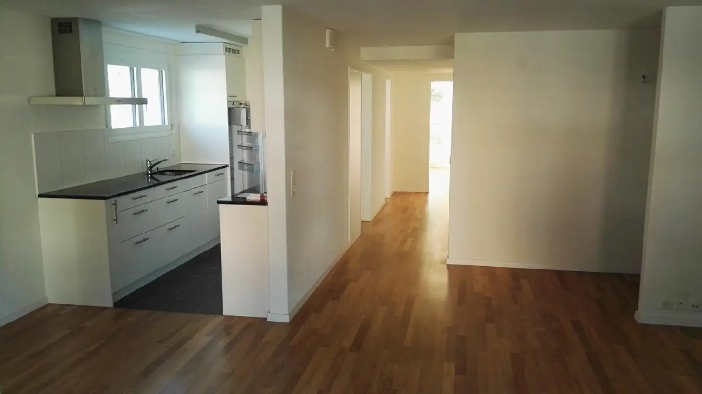 Appartamento in affitto - Pestalozzistrasse 69, 3600 Thun - Photo 2