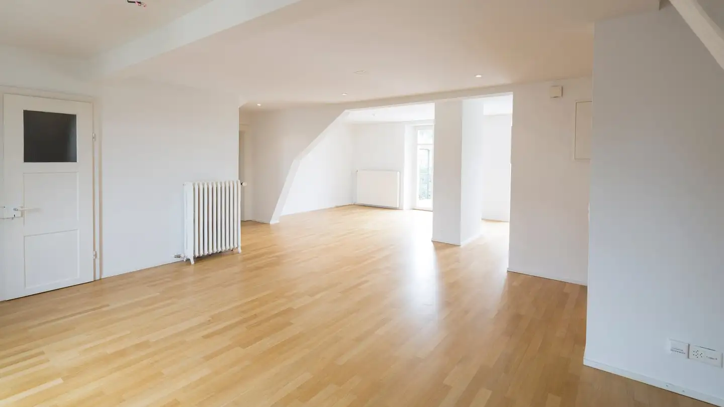 Appartement à louer - Oberstadtstrasse 8, 5400 Baden - Photo 4