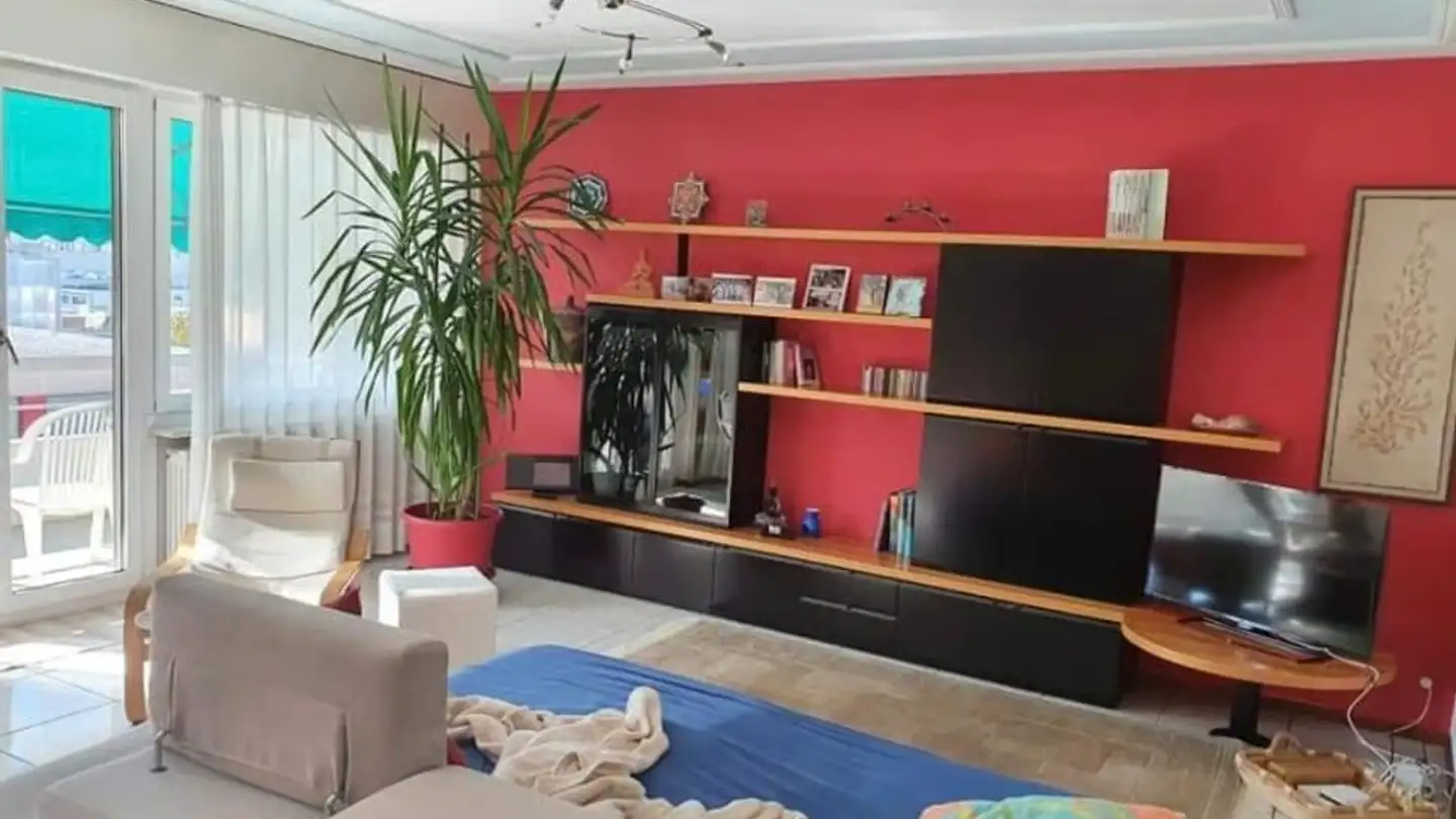 Appartement à louer - Via Cantonale 29a, 6928 Manno