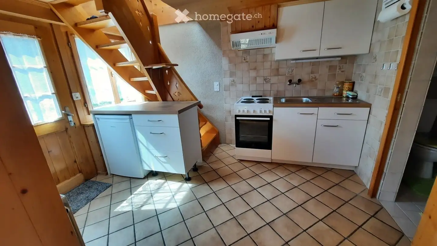 Appartamento in affitto - Haltenstrasse 38, 3784 Feutersoey - Foto 3
