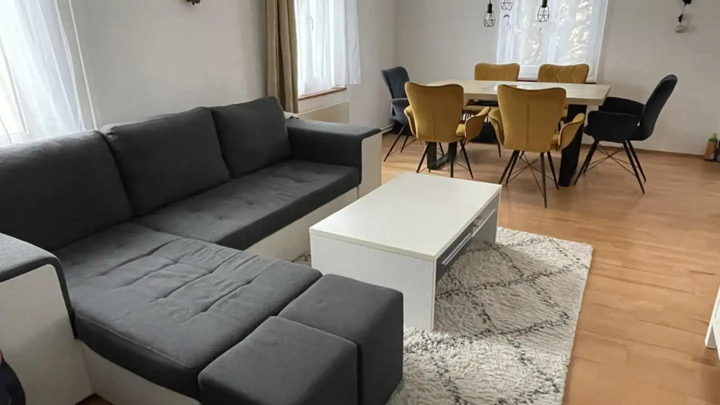 Wohnung mieten - 9430 St. Margrethen SG - Foto 3