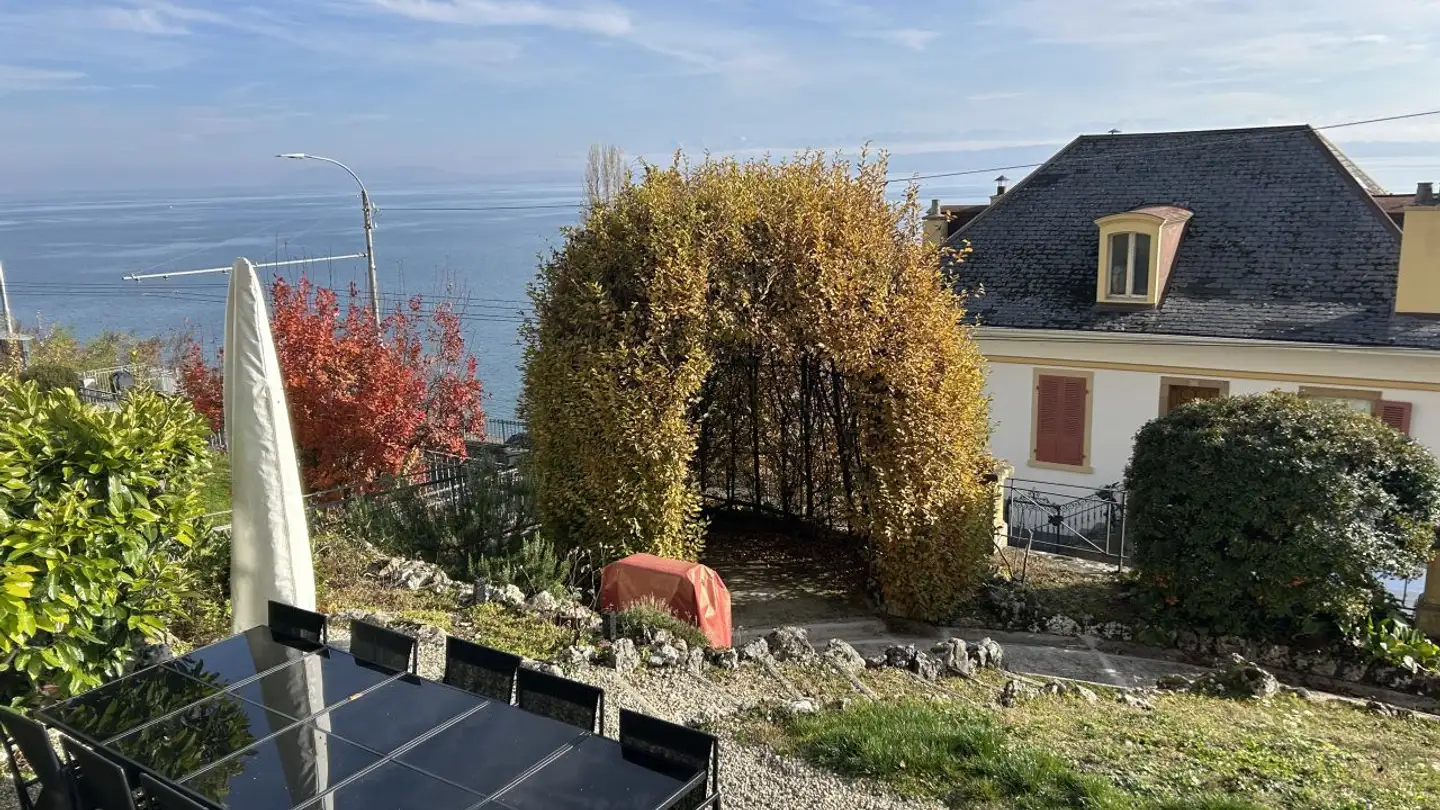 Wohnung mieten - 2000 Neuchâtel