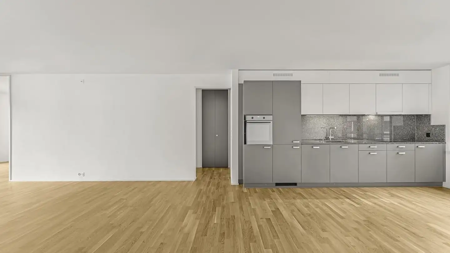 Wohnung mieten - Brandstrasse 21, 8952 Schlieren - Foto 2