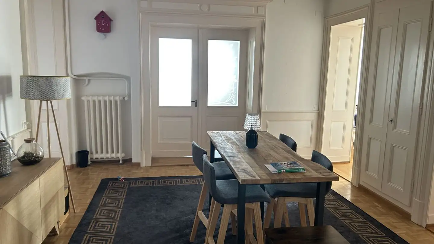 Wohnung mieten - 2000 Neuchâtel - Foto 3