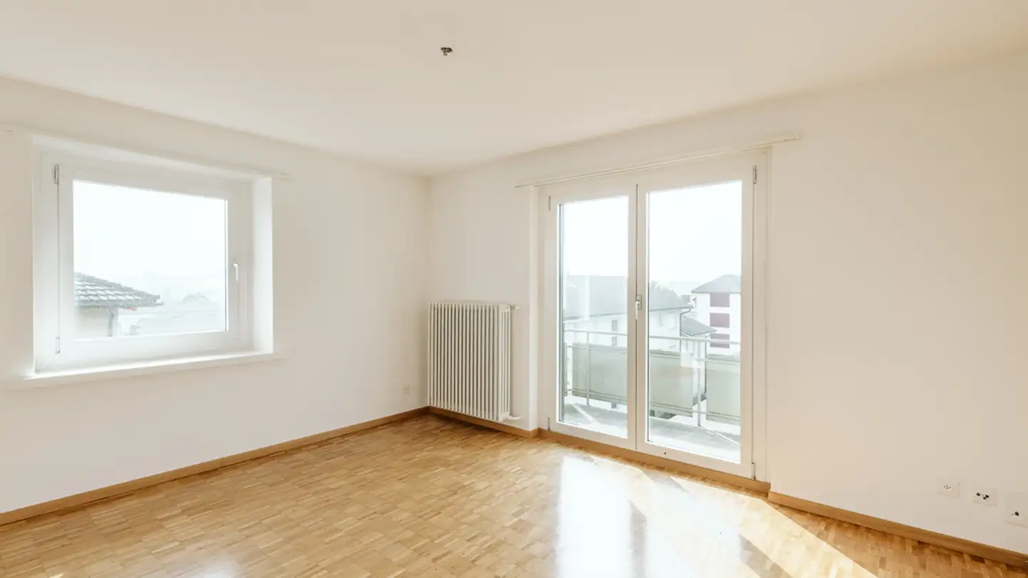 Appartement à louer - Poststrasse 8, 4625 Oberbuchsiten - Photo 3