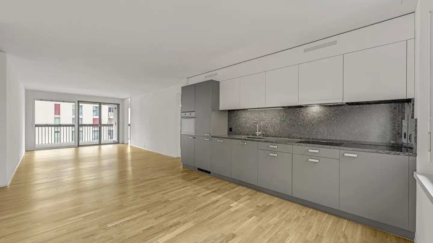 Wohnung mieten - Brandstrasse 21, 8952 Schlieren - Foto 4