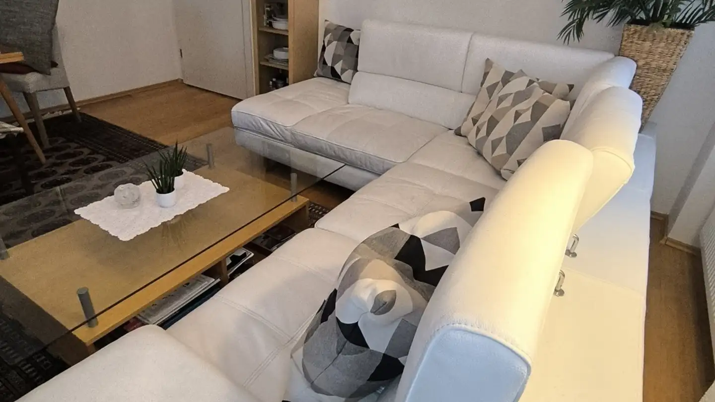 Appartement à louer - 7432 Zillis