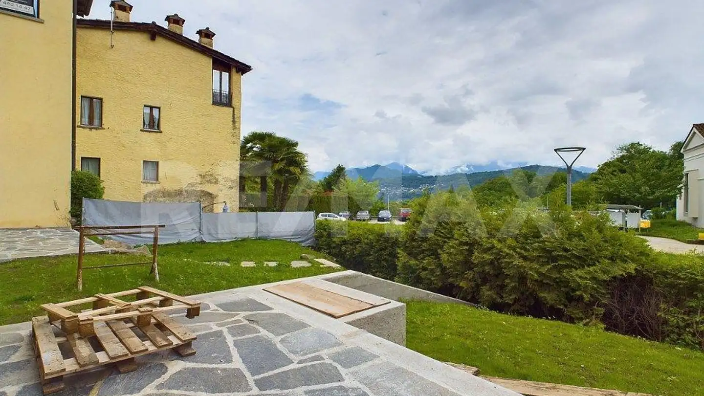 Appartement à vendre - 6984 Pura - Photo 4