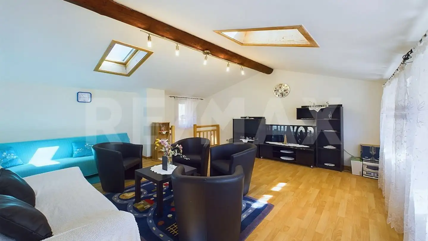 Furnished apartment for sale - 6939 Arosio - Photo 3