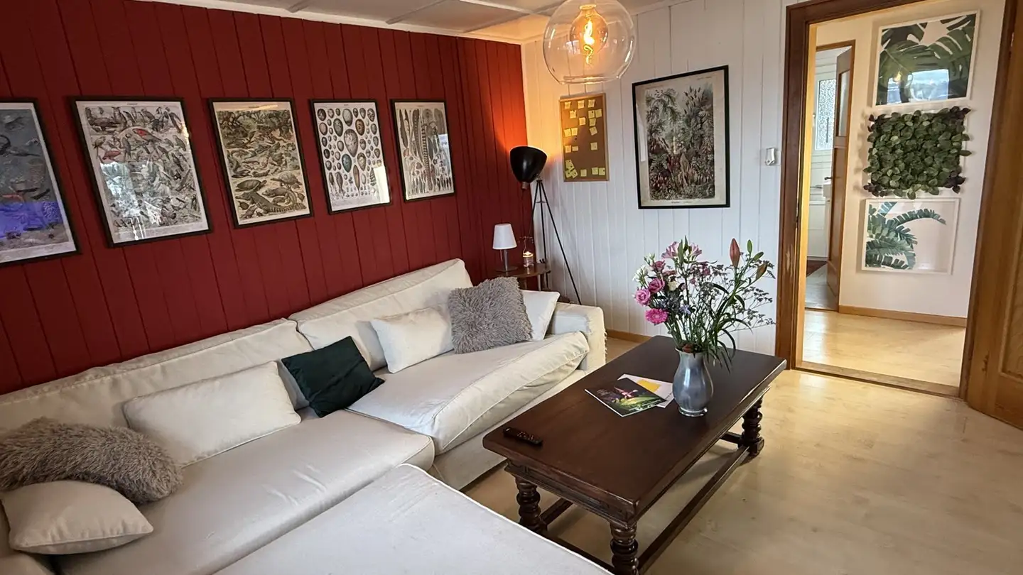 Wohnung mieten - 8806 Bäch SZ