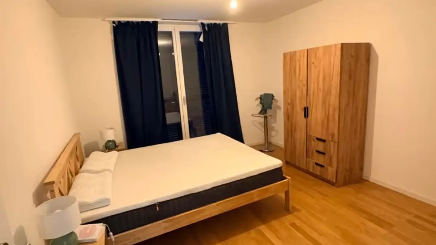 Appartement à louer - Rue De Guillermaux 5, 1530 Payerne - Photo 2