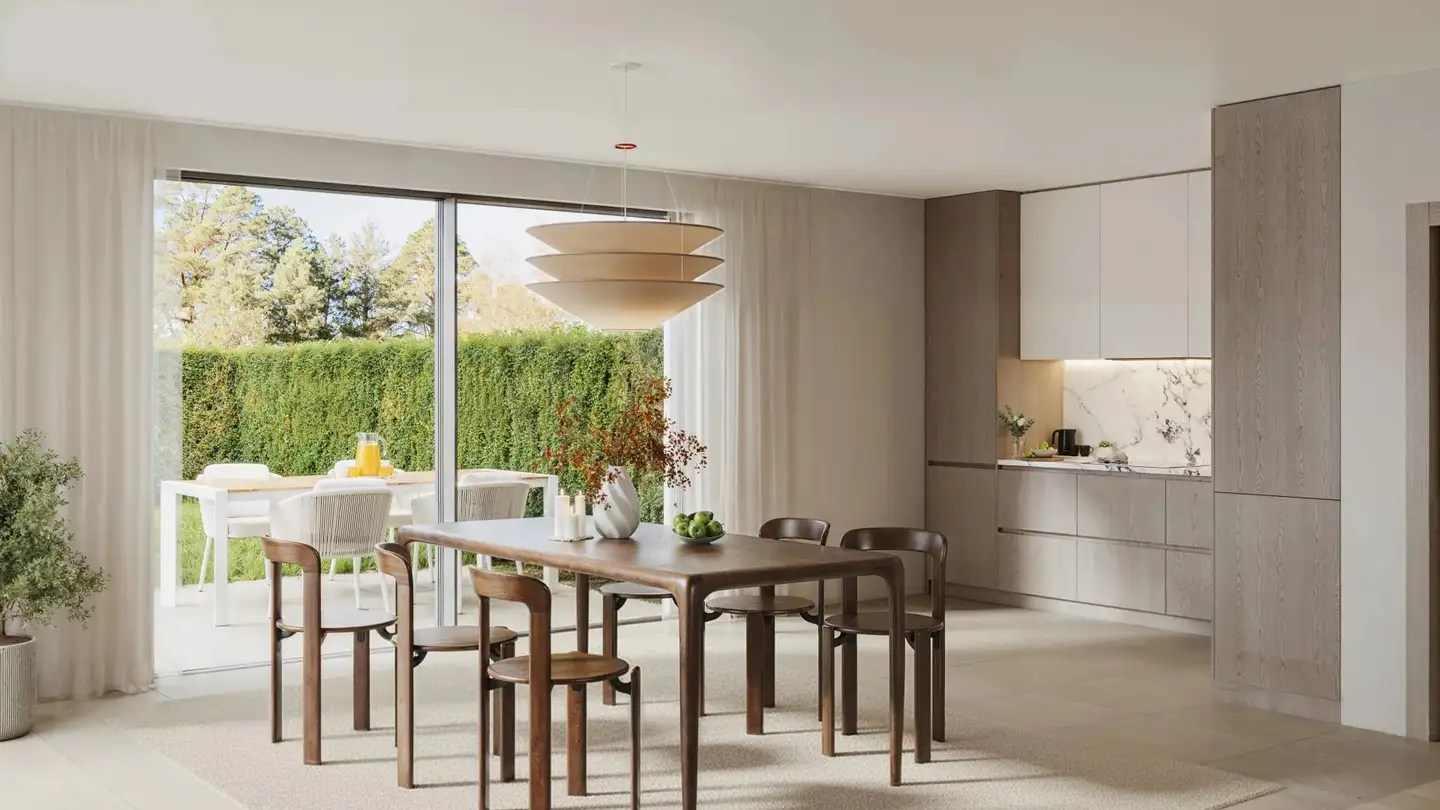 Casa singola in vendita - 1846 Chessel - Foto 4