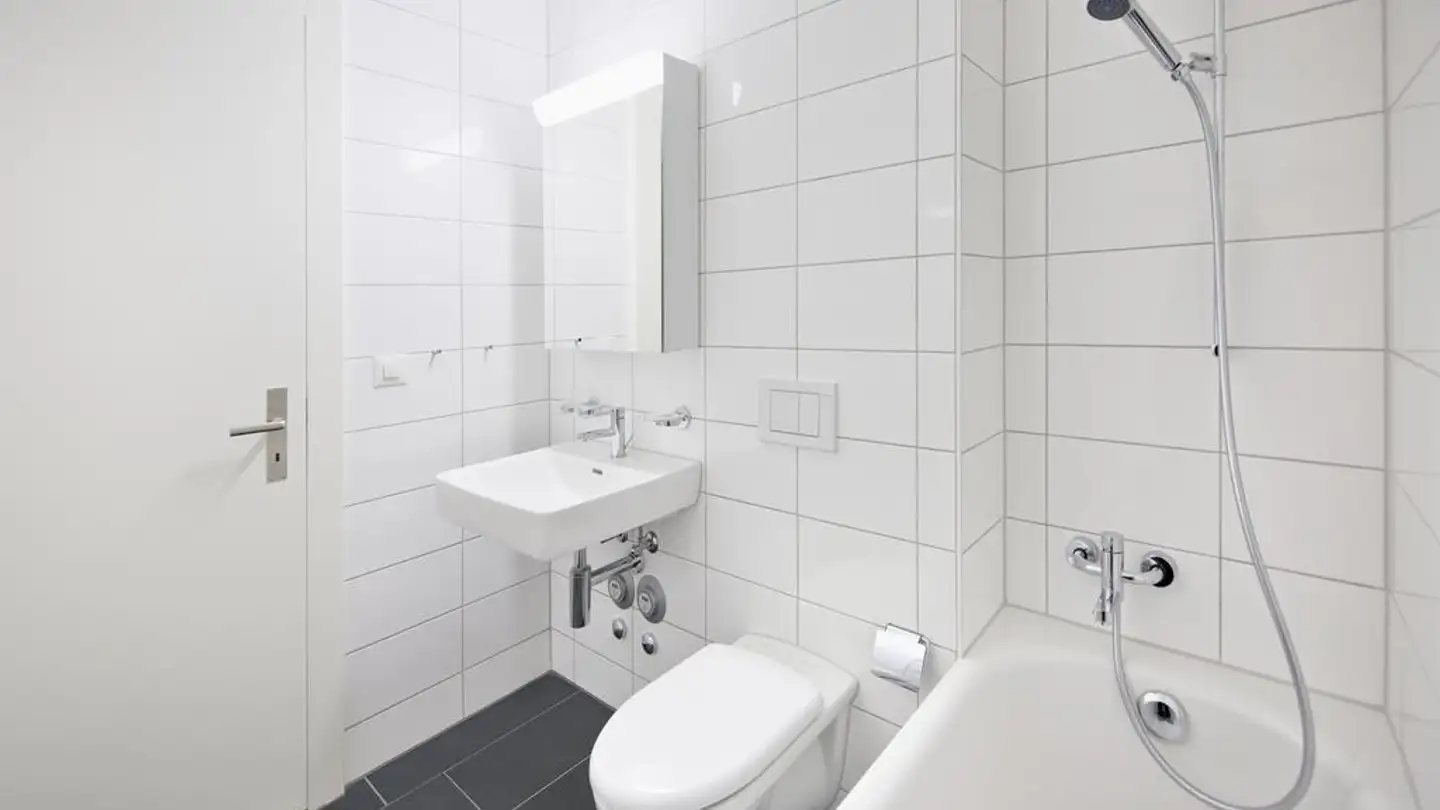 Apartment for rent - Reichensteinerstrasse 12, 4153 Reinach BL - Photo 2