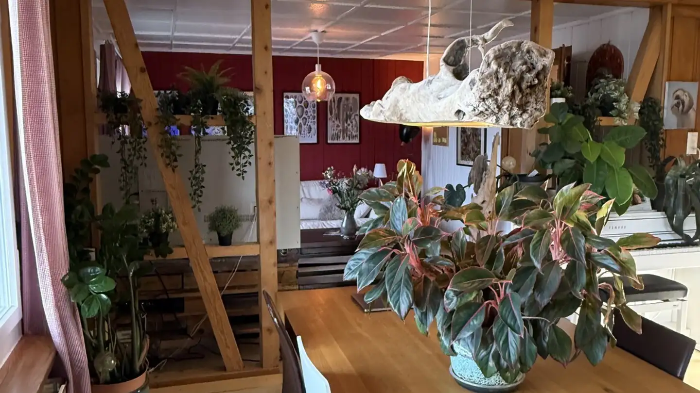 Wohnung mieten - 8806 Bäch SZ - Foto 3