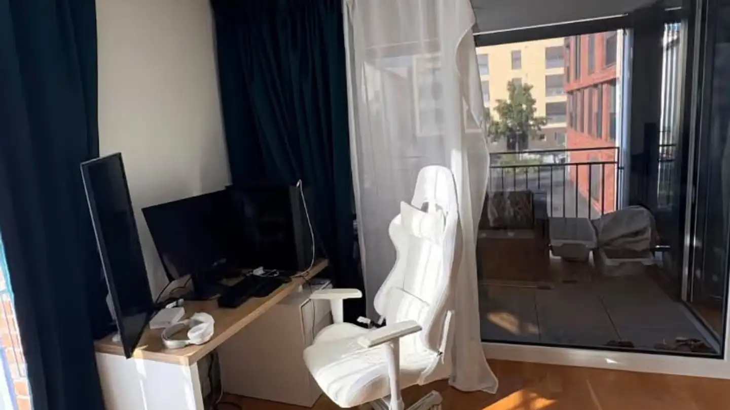 Appartement à louer - Rue De Guillermaux 5, 1530 Payerne - Photo 3