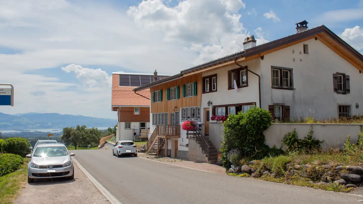 Single house for sale - 8636 Wald ZH - Photo 2