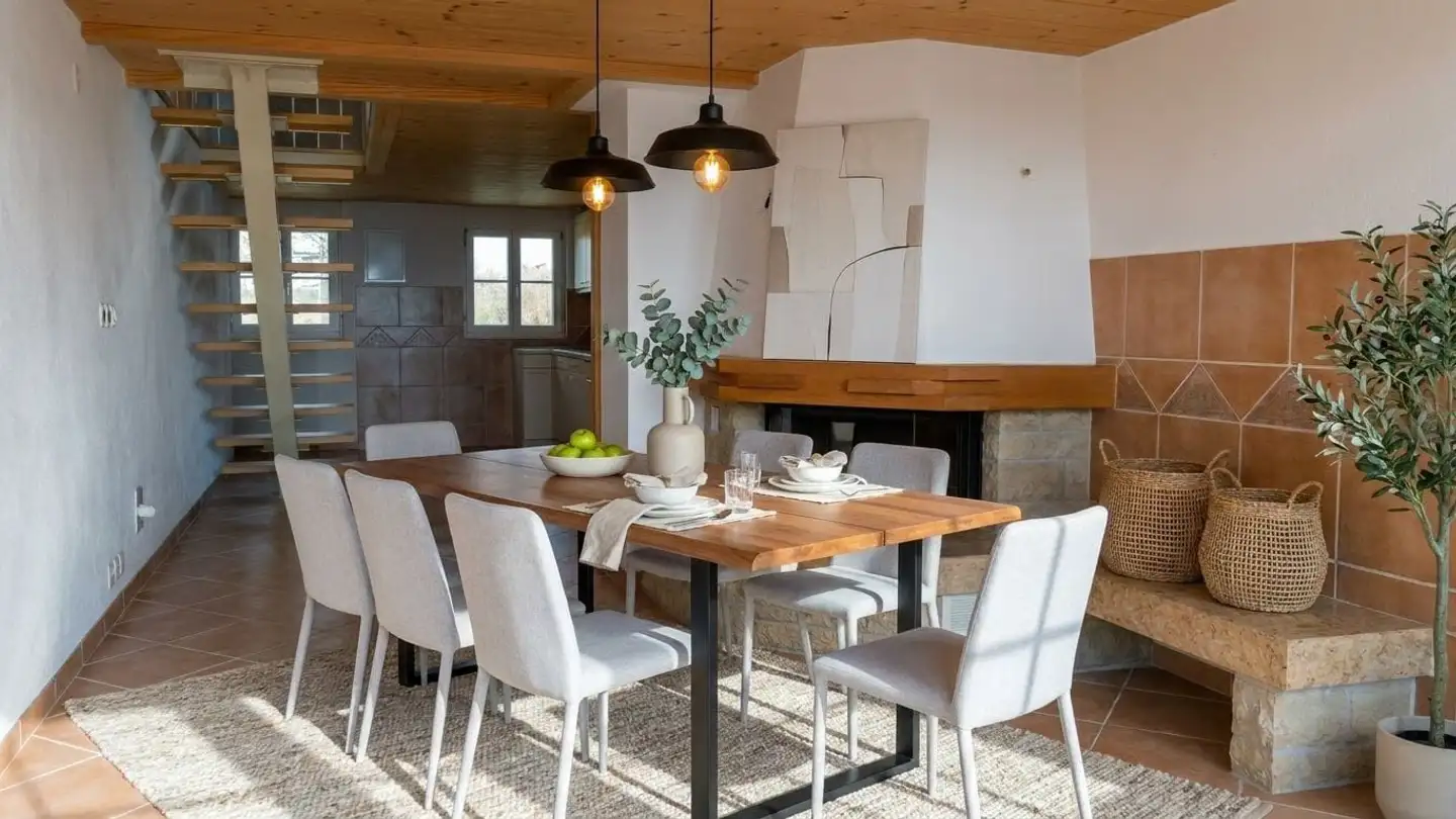 Single house for sale - 8636 Wald ZH - Photo 3