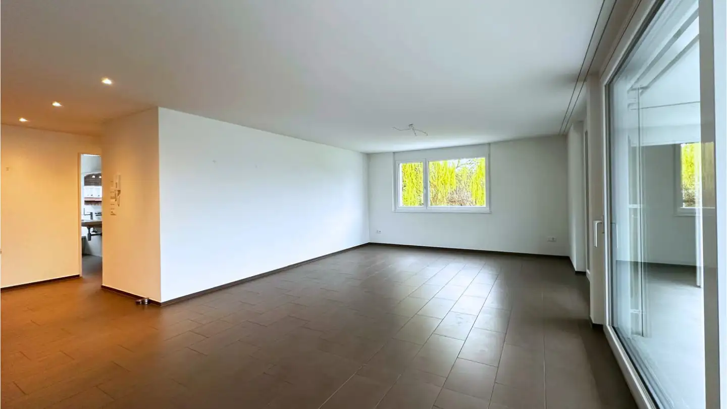 Appartement à louer - Staatsstrasse 58, 9464 Rüthi (Rheintal)
