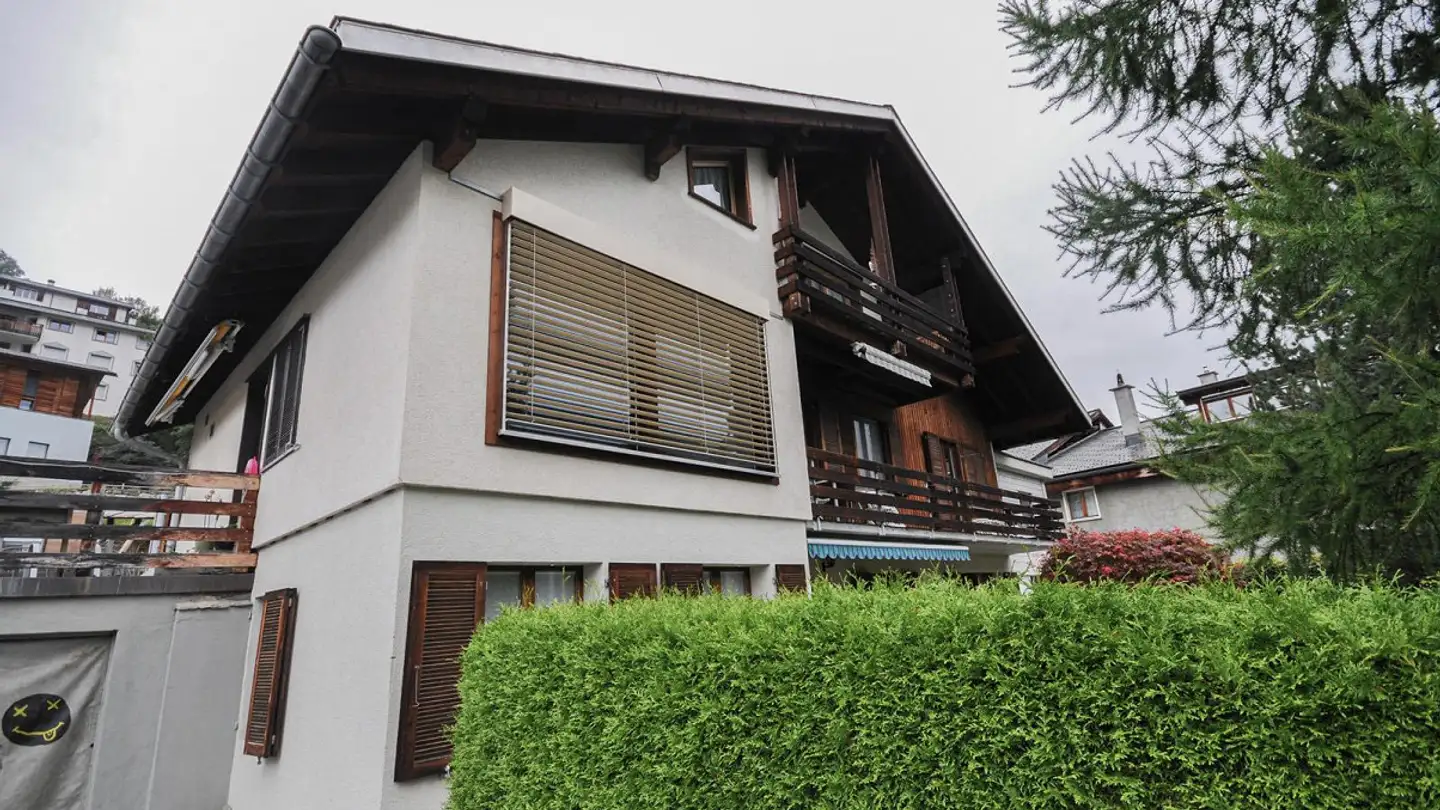 Appartamento in vendita - 7554 Sent