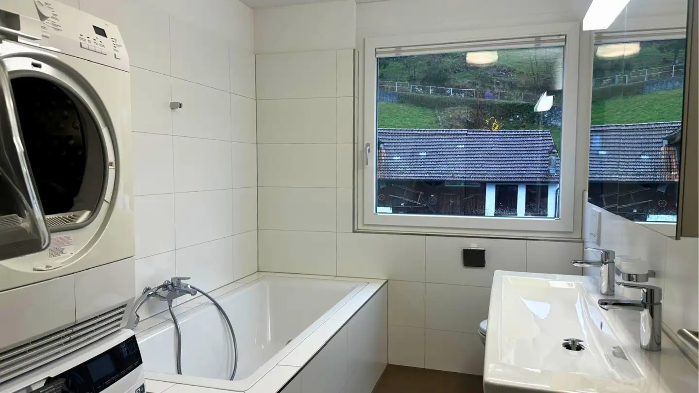 Appartamento in affitto - Staatsstrasse 58, 9464 Rüthi (Rheintal) - Foto 4