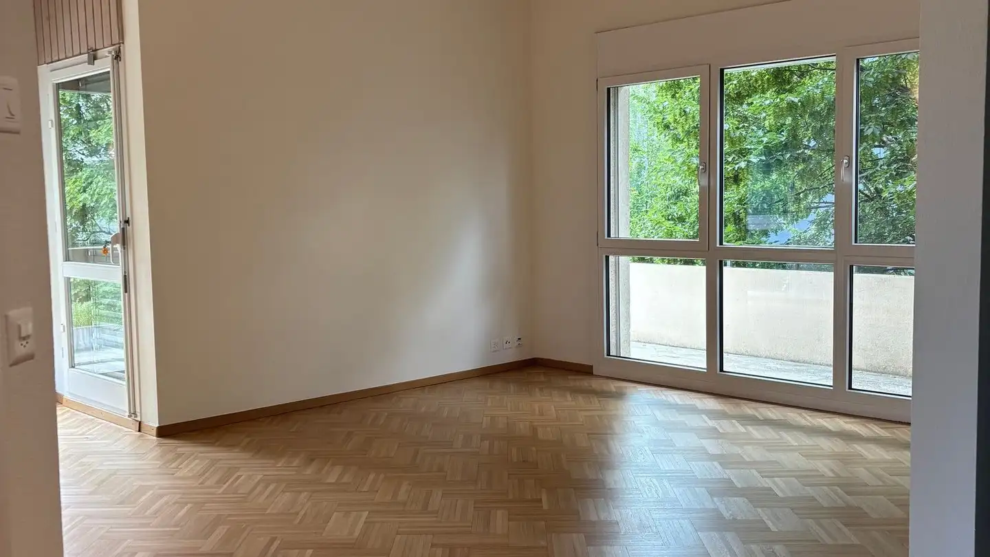 Apartment for rent - Schwamendingenstrasse 131, 8051 Zürich