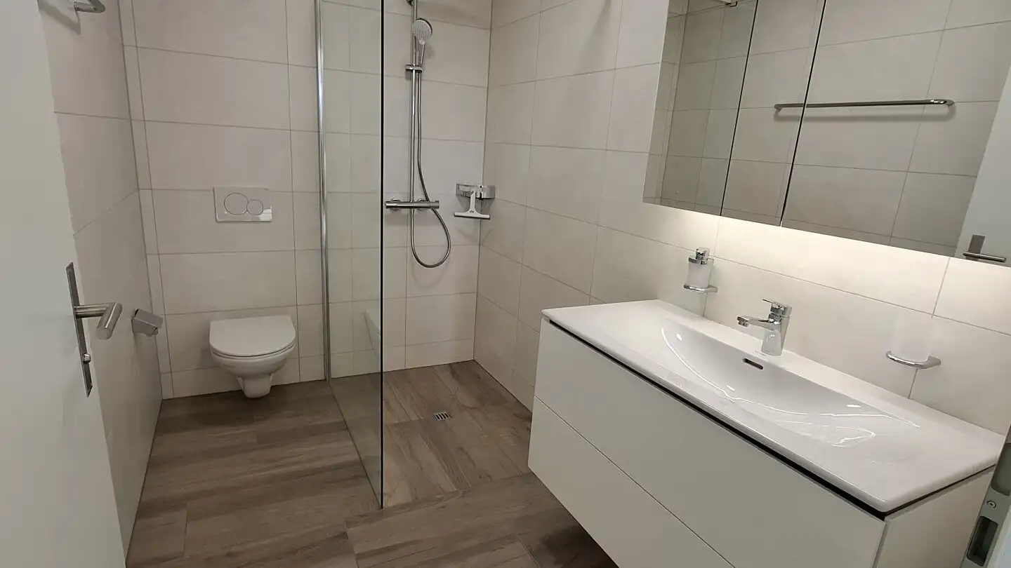 Wohnung mieten - Furlängeweg, 5325 Leibstadt - Foto 4