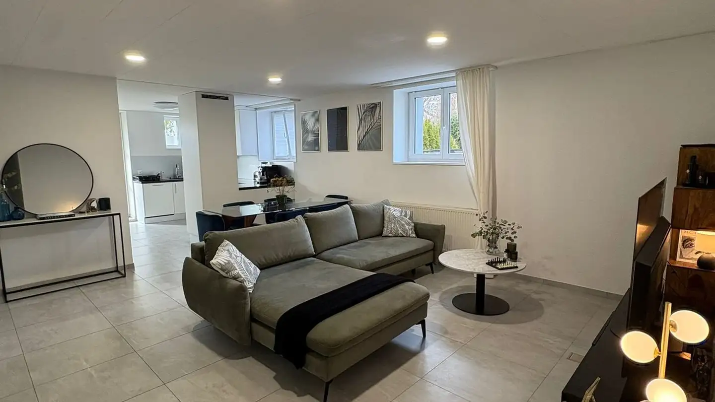 Appartamento in affitto - 1052 Le Mont-sur-Lausanne