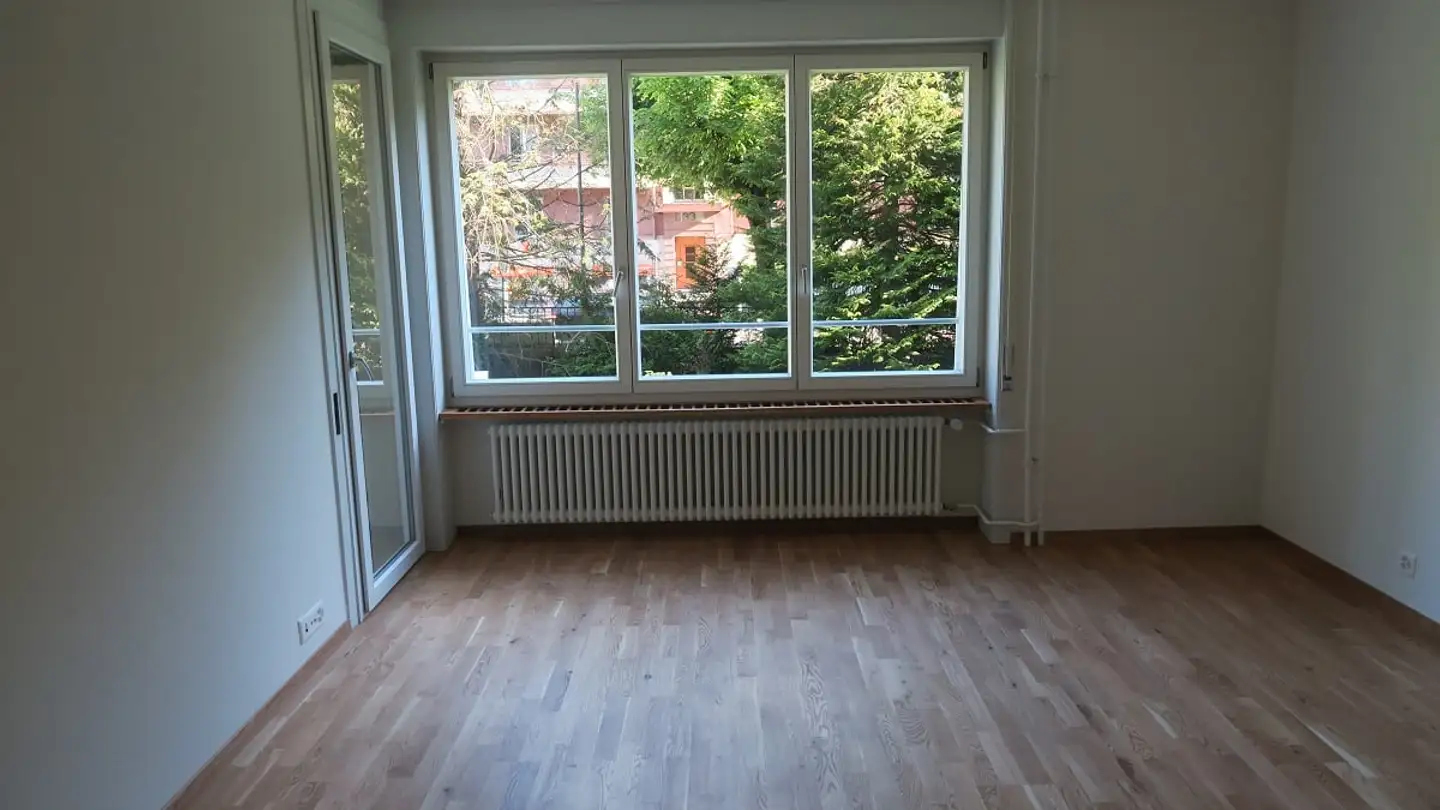 Appartement à louer - Viktoriastrasse 32, 3013 Bern - Photo 2