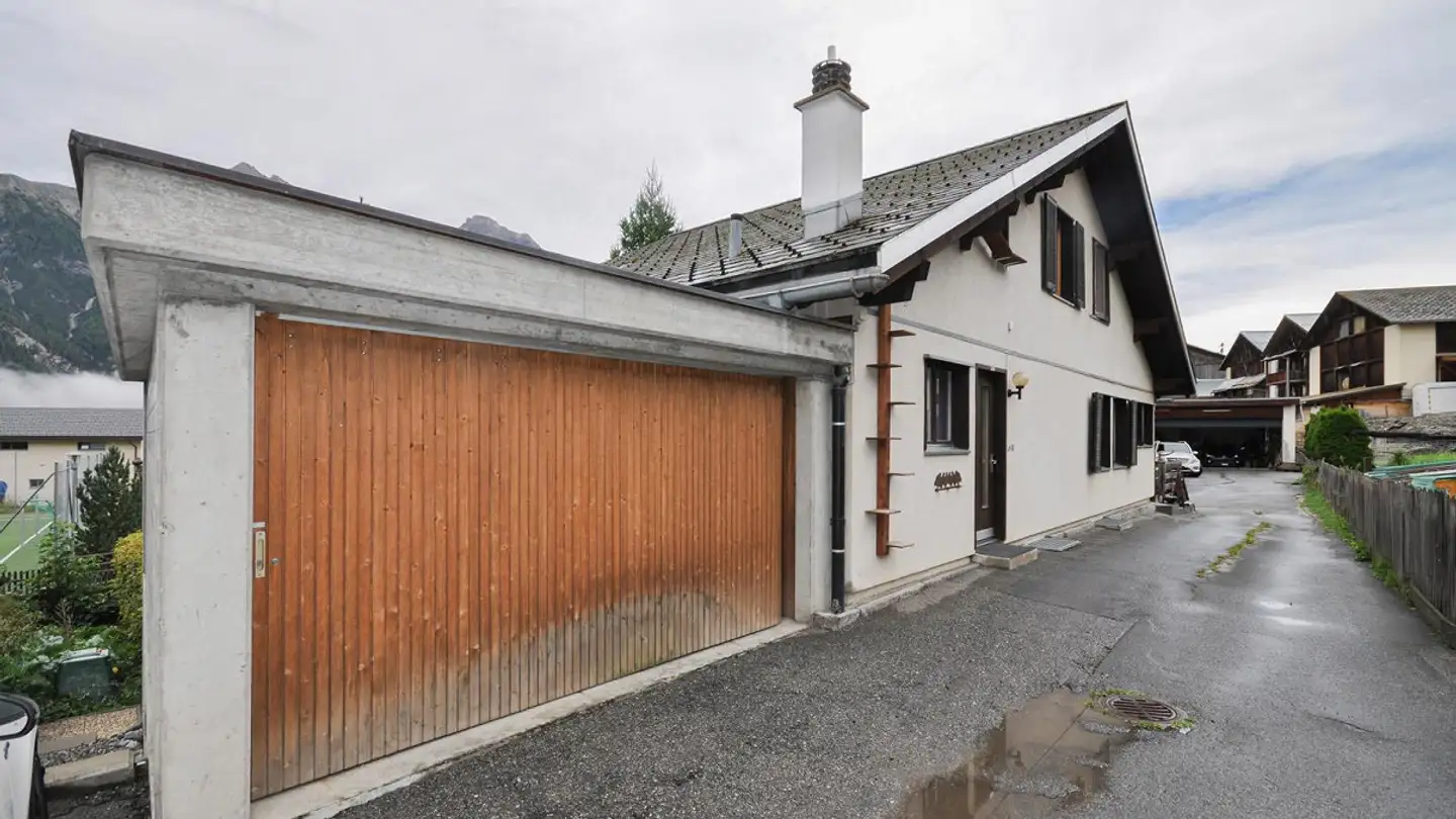 Appartamento in vendita - Tuols 524, 7554 Sent - Photo 4