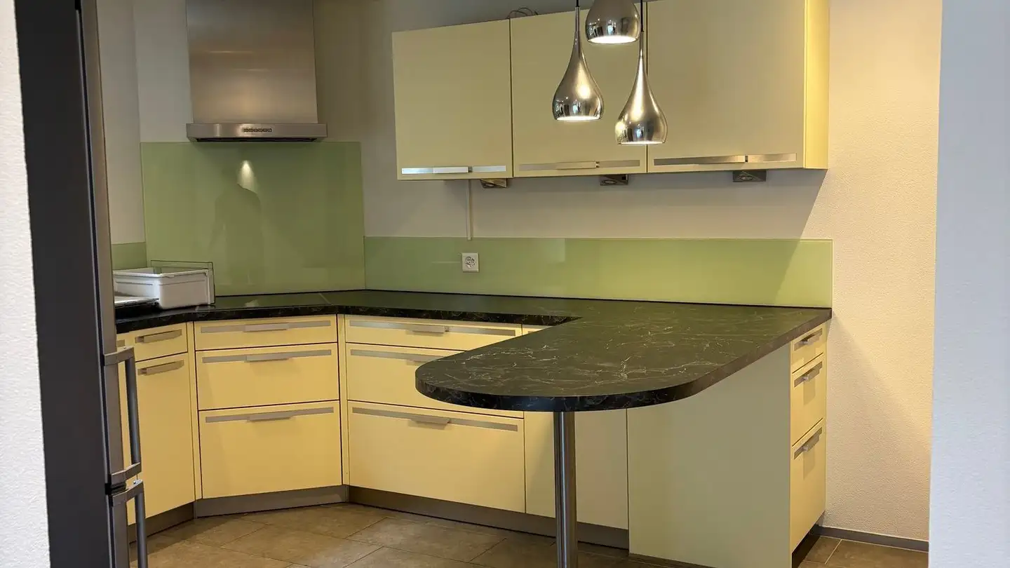 Apartment for rent - Schwamendingenstrasse 131, 8051 Zürich - Photo 4