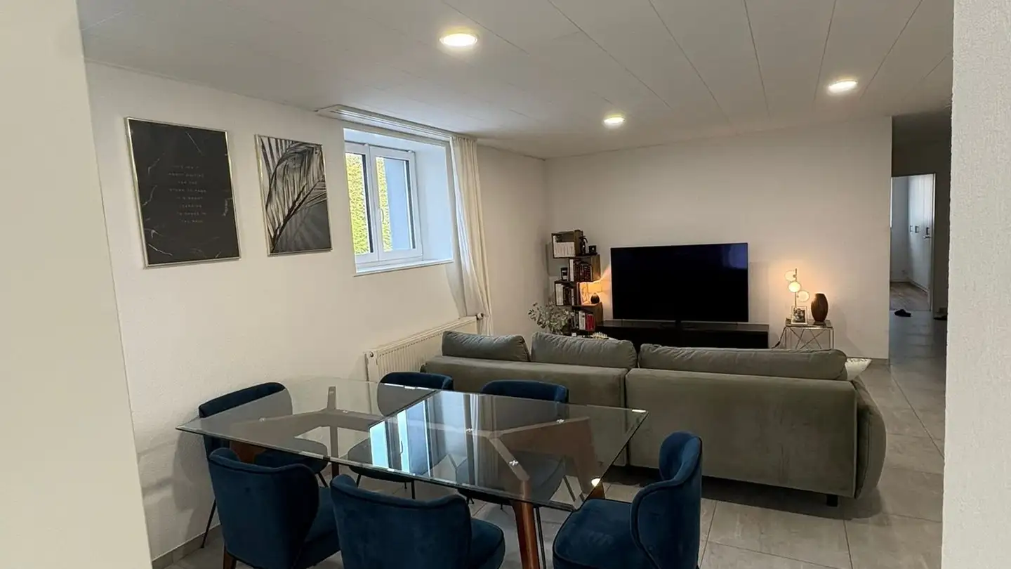 Appartamento in affitto - 1052 Le Mont-sur-Lausanne - Foto 2