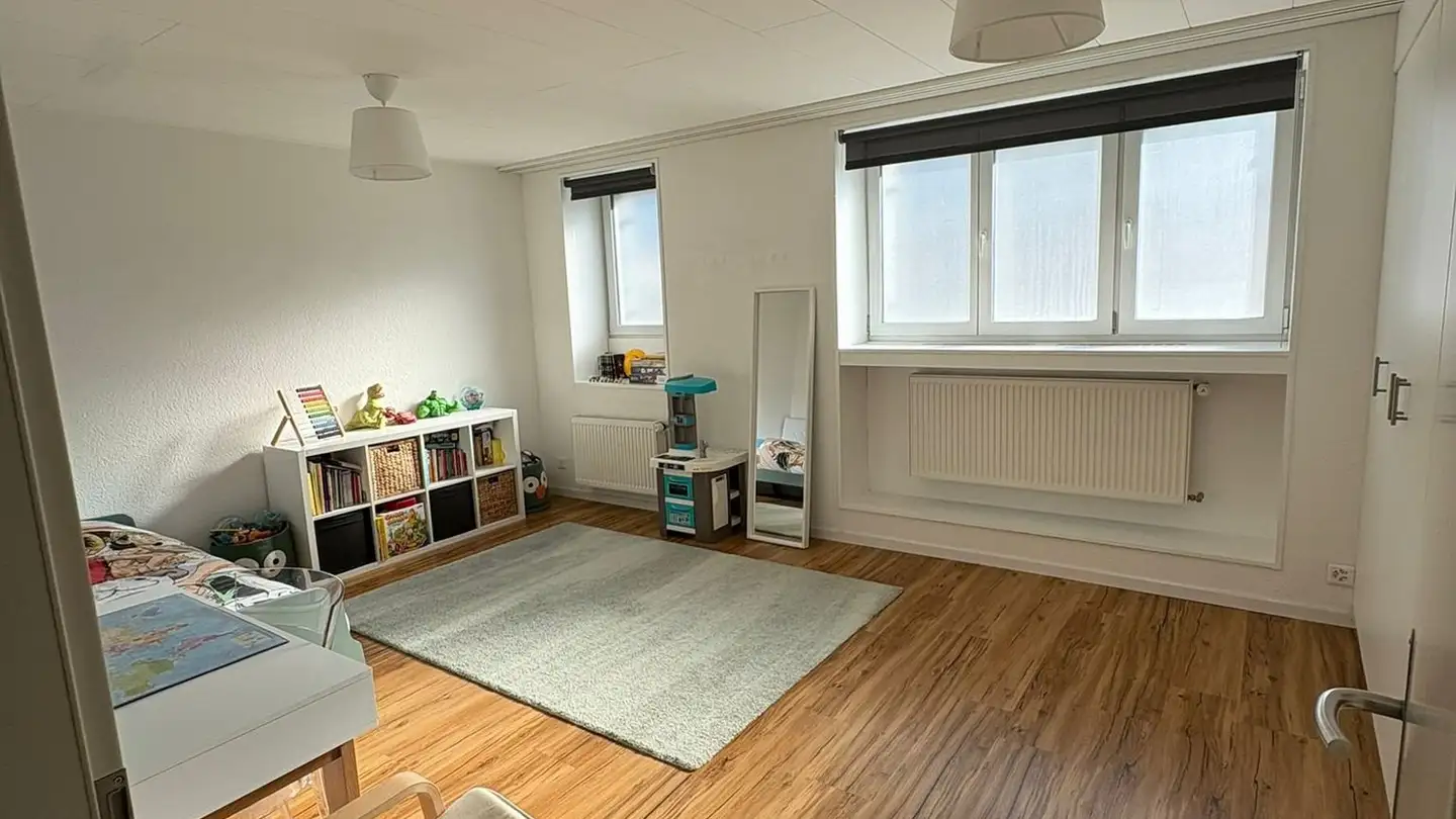 Appartamento in affitto - 1052 Le Mont-sur-Lausanne - Foto 3