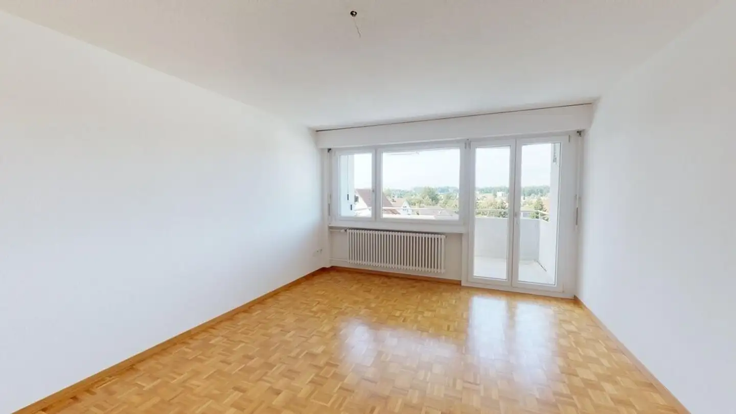 Appartamento in affitto - Bergacherstrasse 4, 8630 Rüti ZH - Photo 3