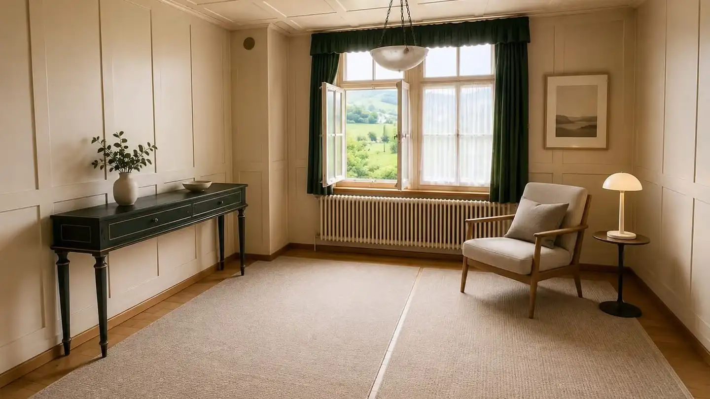 Edificio residenziale in vendita - Heggelenstrasse 217, 5046 Schmiedrued - Foto 2