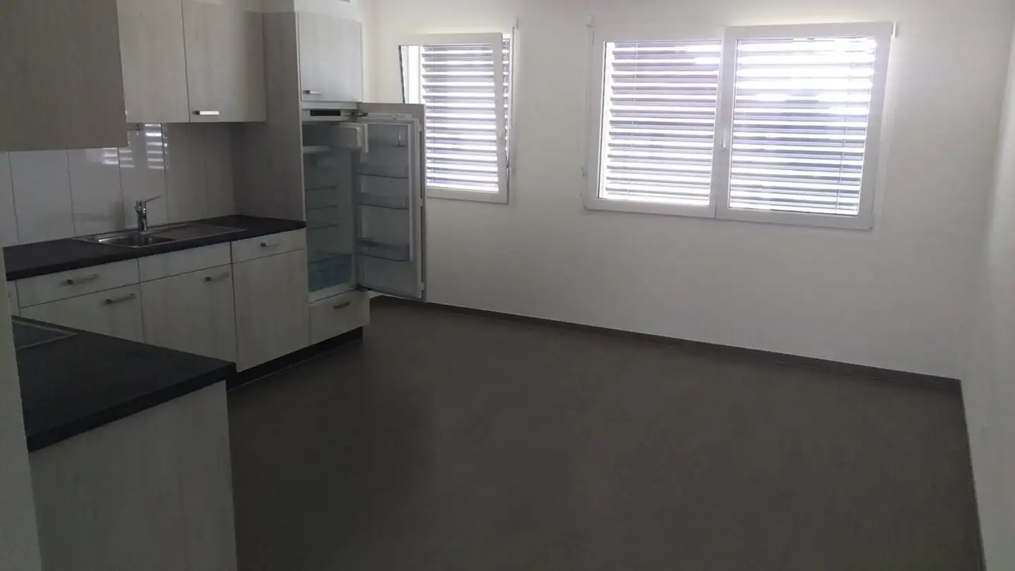 Apartment for rent - Le Sécheron 12, 1745 Lentigny