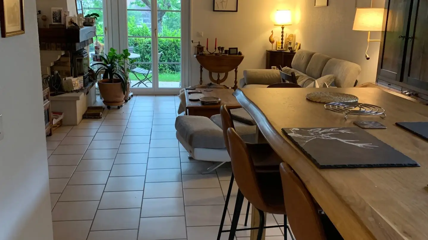Apartment for rent - 1271 Givrins - Photo 2