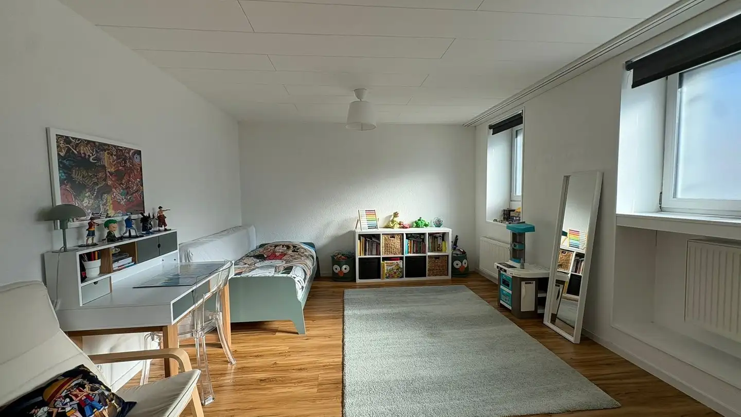 Appartamento in affitto - 1052 Le Mont-sur-Lausanne - Foto 4