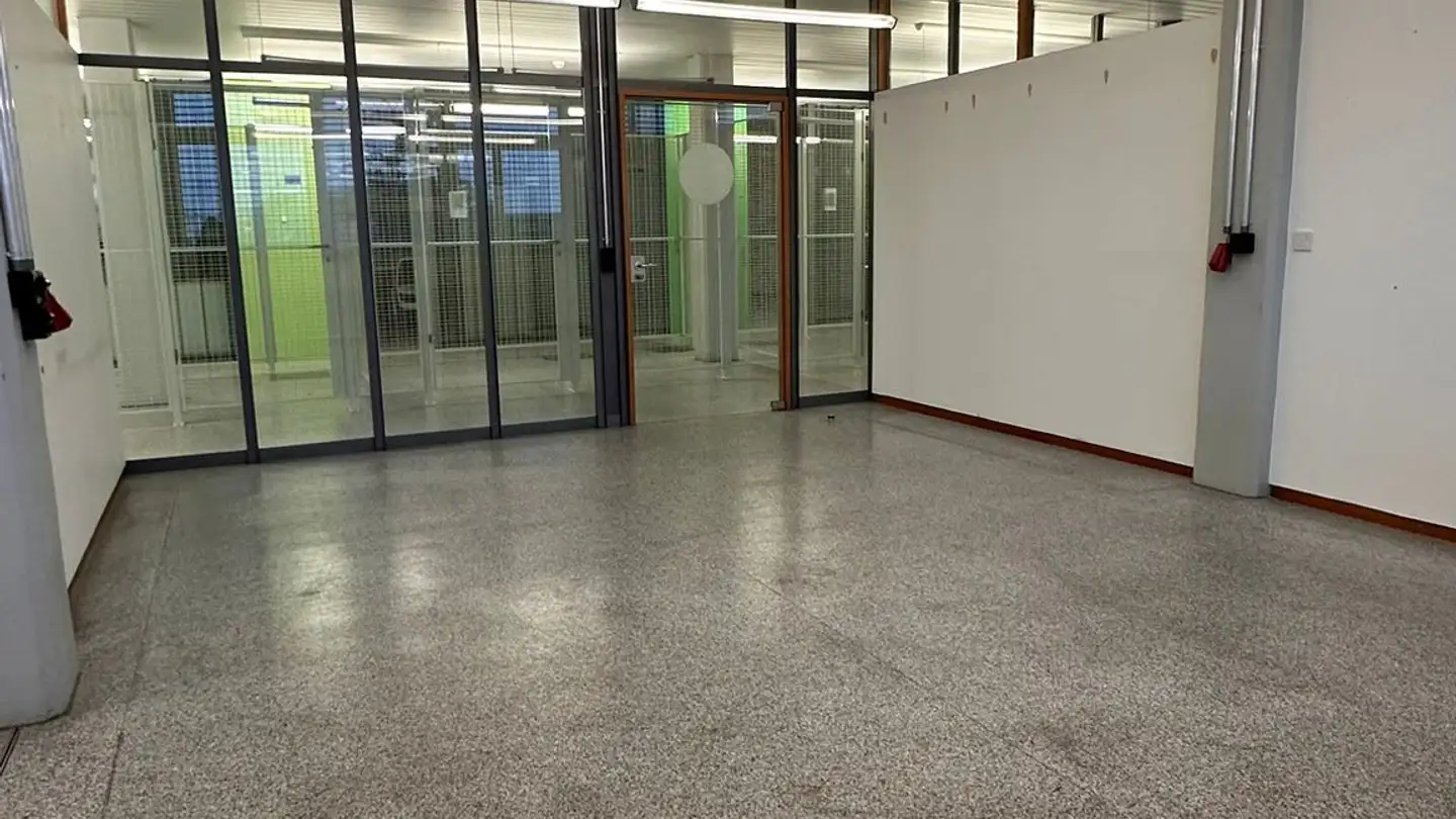 Industrieimmobilie mieten - Garstligweg 8, 8634 Hombrechtikon - Foto 2
