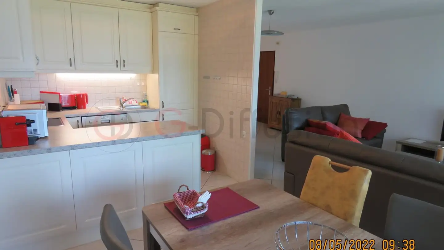 Appartamento ammobiliato in affitto - 1817 Brent - Foto 4