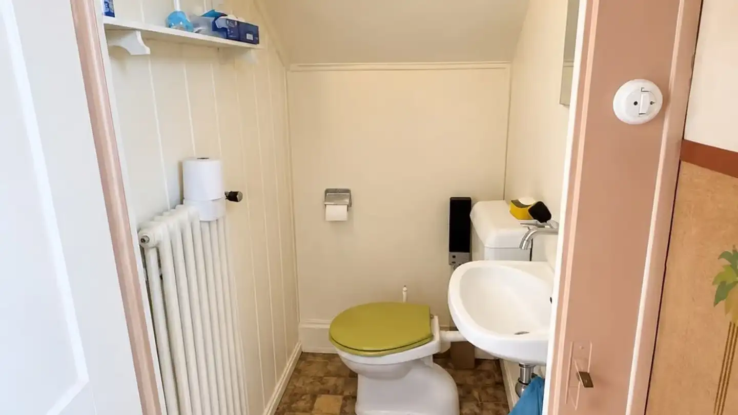 Edificio residenziale in vendita - Heggelenstrasse 217, 5046 Schmiedrued - Foto 4