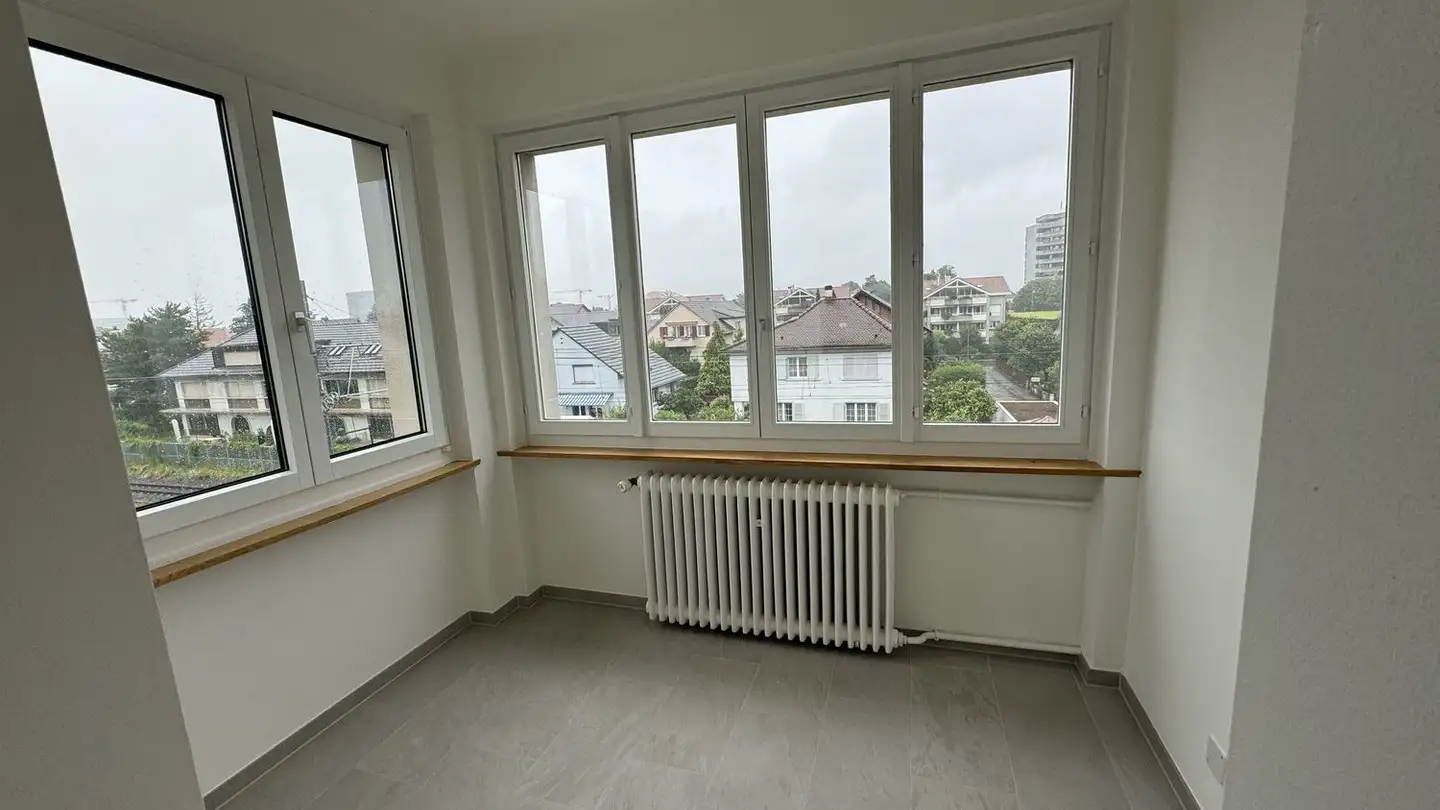 Wohnung mieten - Tramstrasse 9, 4132 Muttenz - Foto 3