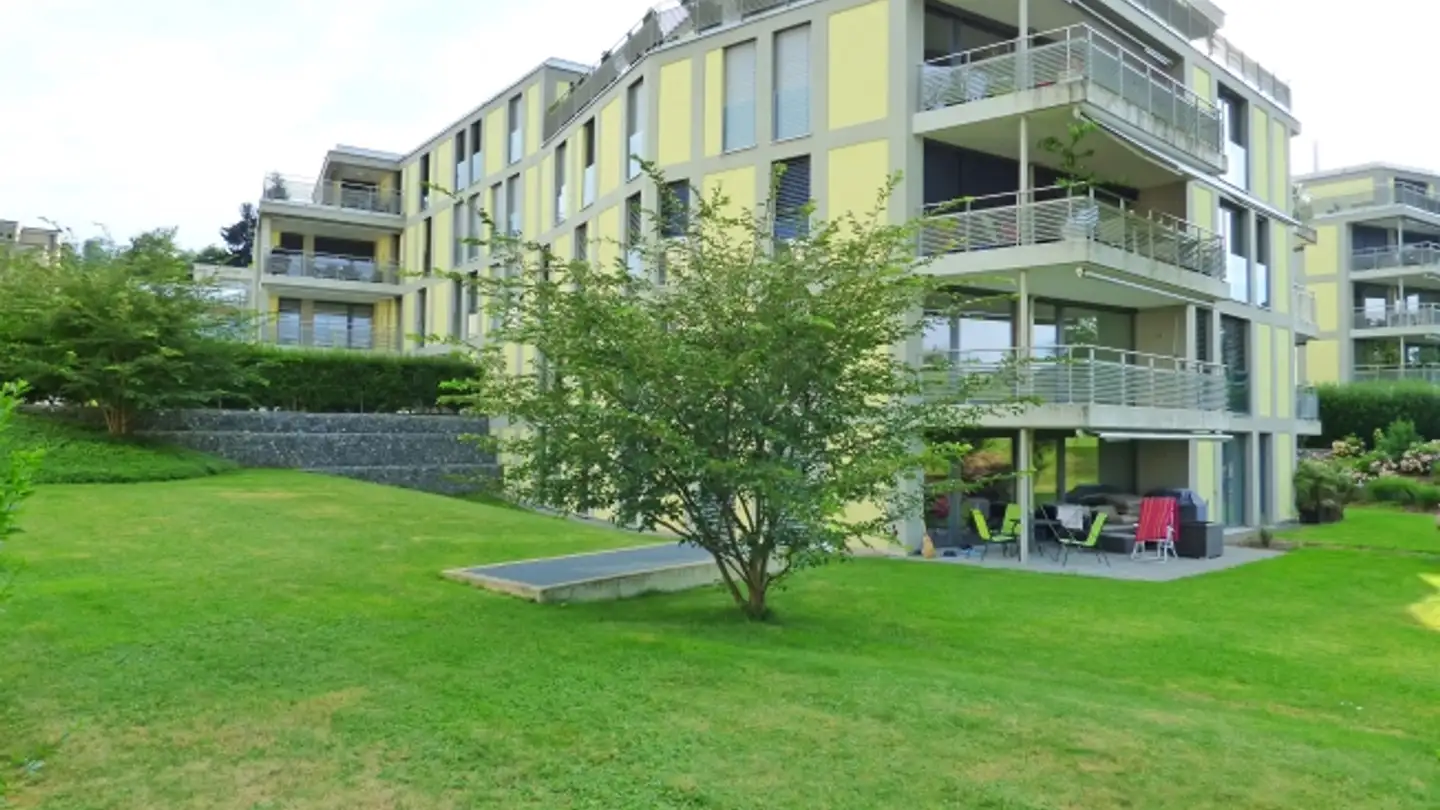 Appartamento in affitto - Johannes-Hirt-Strasse 10, 8804 Au ZH