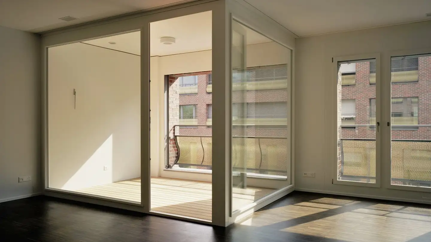 Wohnung mieten - Marktgasse 3, 8302 Kloten