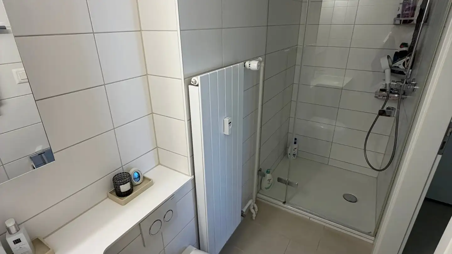 Appartement à louer - Therwilerstrasse, 4142 Münchenstein - Photo 2