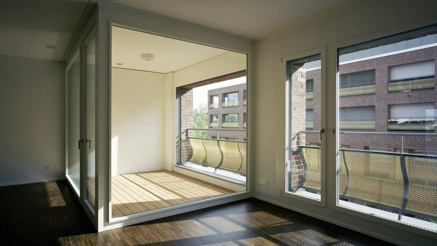 Appartamento in affitto - Marktgasse 3, 8302 Kloten - Photo 4