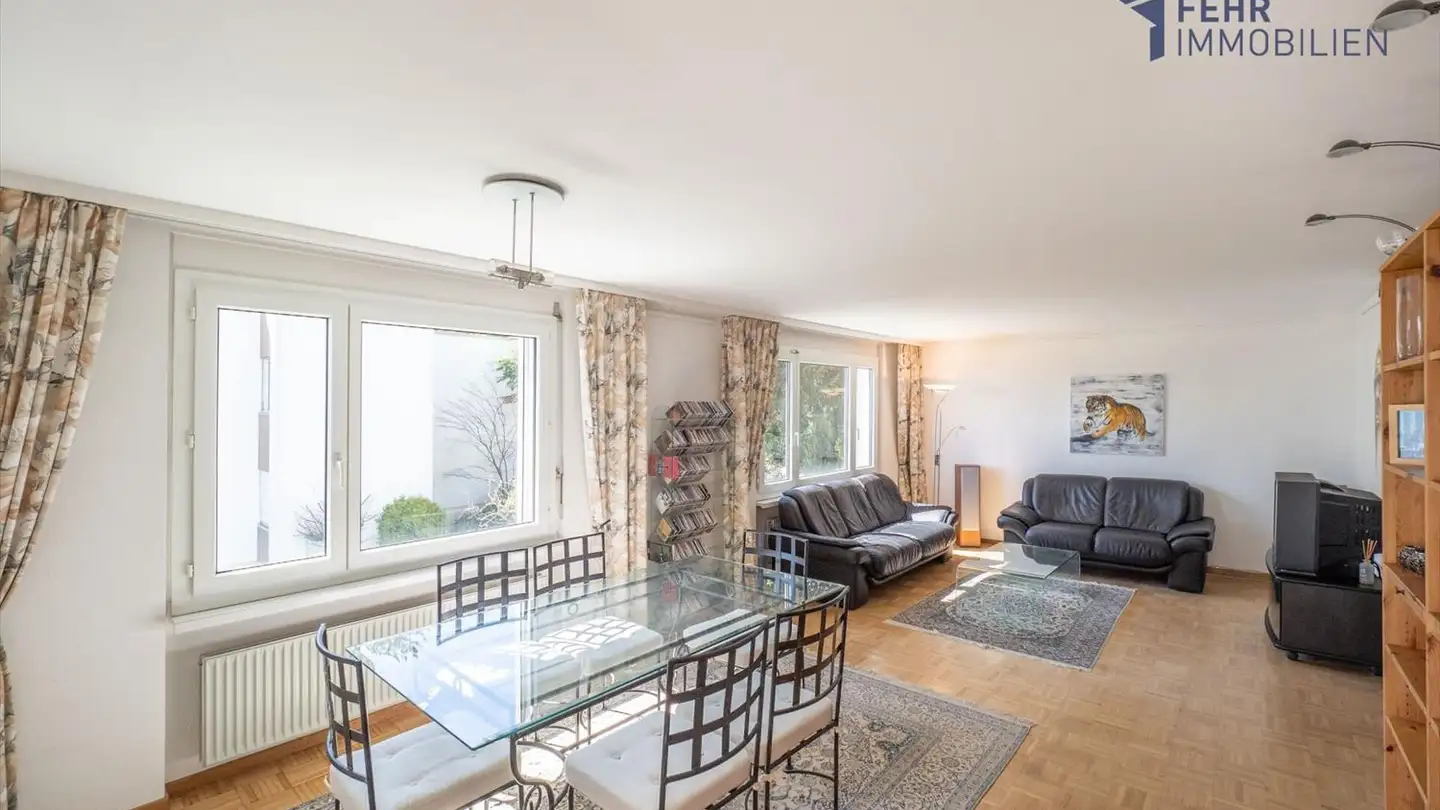 Appartamento in vendita - Chemin Du Crêt 18a, 2533 Evilard - Photo 2