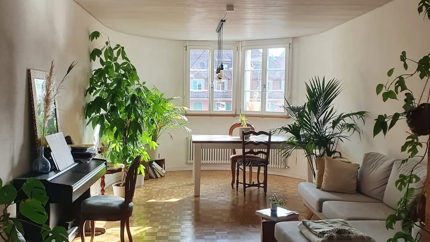 Appartement à louer - 3007 Bern